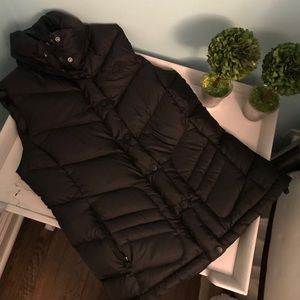 North Face Vest